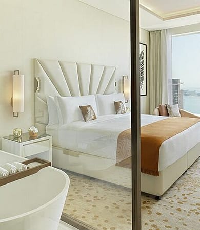 The St. Regis Dubai, The Palm